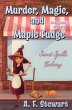 Murder, Magic, and Maple Fudge - Bild 1