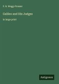 Galileo and His Judges Galileo and His Judges