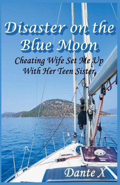 Cover Disaster on the Blue Moon