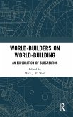 World-Builders on World-Building