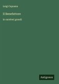 Il Benefattore