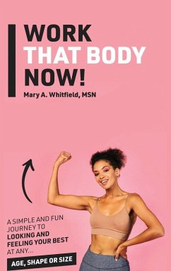 Cover Work That Body Now!