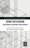 Sport Officiating