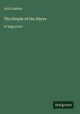 The People of the Abyss