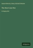 The Short Line War