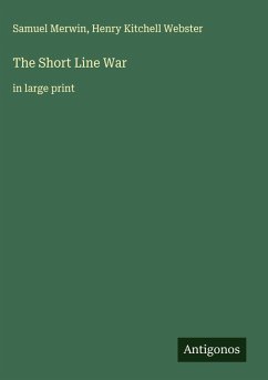 Cover The Short Line War