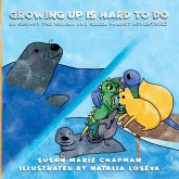 Growing Up Is Hard To Do Growing Up Is Hard To Do