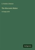 The Moccasin Maker