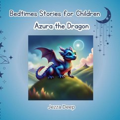 Cover Bedtime Stories for Children