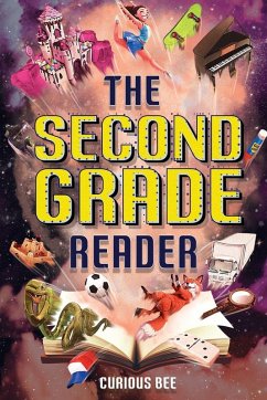Cover The Second Grade Reader