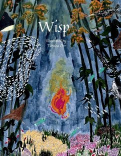 Cover Wisp