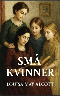 Cover Små kvinner