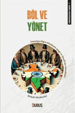 Böl ve Yönet - Mirkiyayi, Mehdi