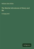 The Martial Adventures of Henry and Me