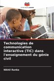 Technologies de communication interactive (TIC) dans l'enseignement du génie civil