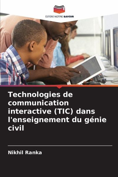 Technologies de communication interactive (TIC) dans l'enseignement du génie civil