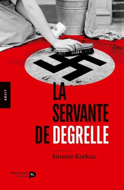 Cover La Servante de Degrelle