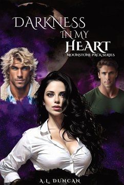 Darkness In My Heart - Duncan, A. L. Darkness In My Heart - Duncan, A. L.