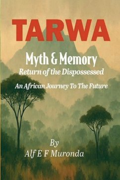 TARWA - Muronda, Alf E F TARWA - Muronda, Alf E F