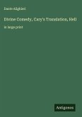 Divine Comedy, Cary's Translation, Hell