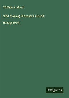 Cover The Young Woman's Guide