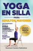 Yoga En Silla Para Adultos Mayores