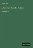 A New Story Book for Children