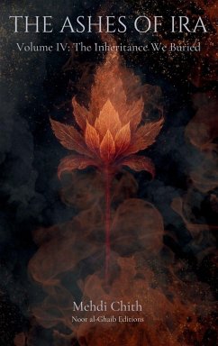 Cover The Inheritance We Buried