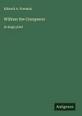 William the Conqueror