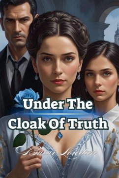 Cover Under The Cloak Of Truth