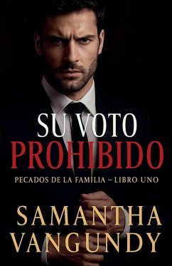 Cover Su Voto Prohibido