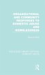 Organizational and Community Responses... - Bild 1