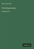 The Ruling Passion
