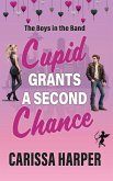 Cupid Grants a Second Chance Cupid Grants a Second Chance