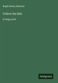 Follow the Ball