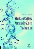 Klasikten Cagdasa Armonide Güncel Yaklasimlar Klasikten Cagdasa Armonide Güncel Yaklasimlar