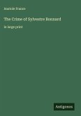 The Crime of Sylvestre Bonnard The Crime of Sylvestre Bonnard