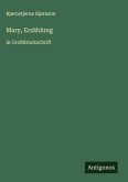Mary, Erzählung