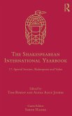 The Shakespearean International Yearbook