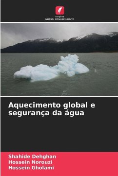 Aquecimento global e segurança da água Cover Aquecimento global e segurança da água