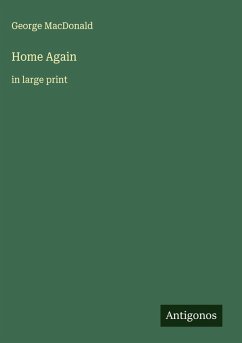 Cover Home Again