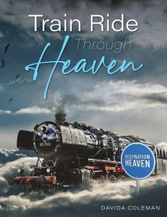 Cover Train Ride Through Heaven