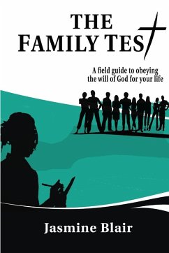 Cover The Family Test