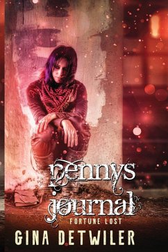 Penny's Journal - Detwiler, Gina