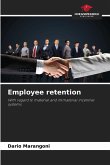 Employee retention Employee retention