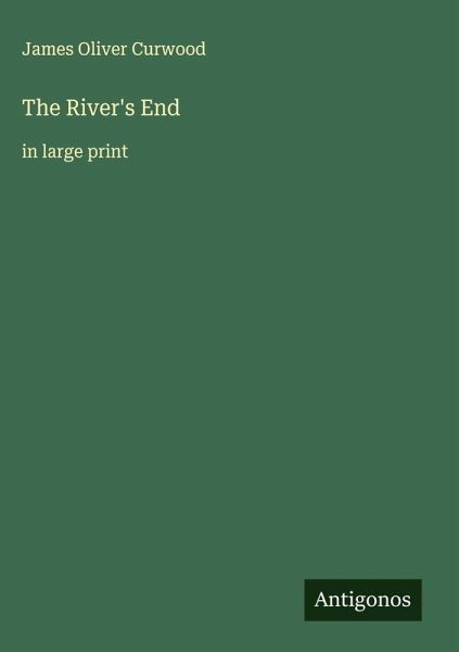 The River's End