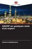 HAZOP en quelques mots d'un expert HAZOP en quelques mots d'un expert