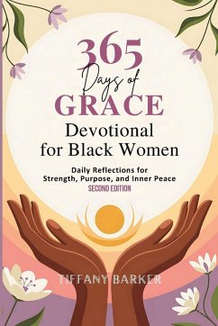 Devotional for Black Women 2026 Cover Devotional for Black Women 2026