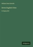 Seven English Cities