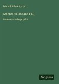 Athens: Its Rise and Fall